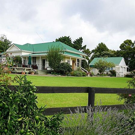 أوكلاند Brookwood Lodge المظهر الخارجي الصورة
