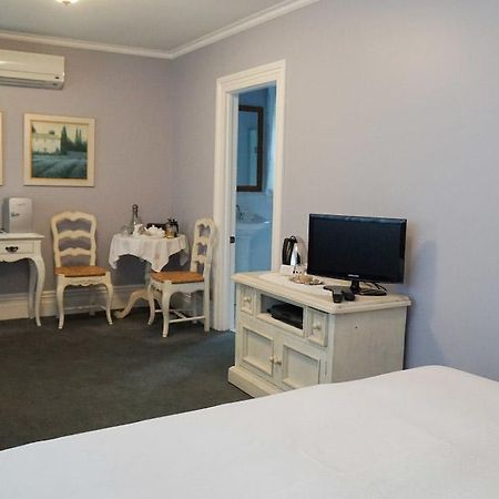 أوكلاند Brookwood Lodge المظهر الخارجي الصورة