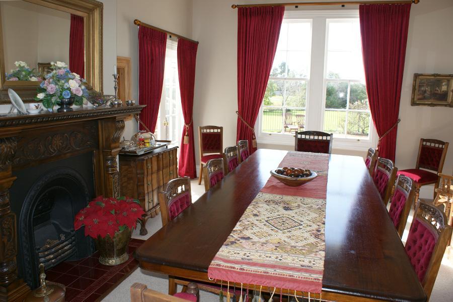 أوكلاند Brookwood Lodge المظهر الخارجي الصورة