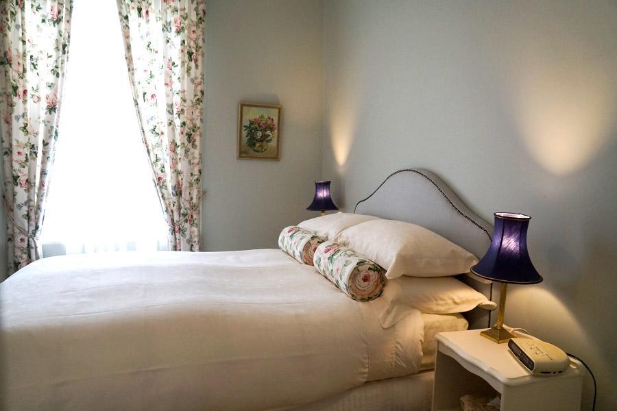 أوكلاند Brookwood Lodge المظهر الخارجي الصورة
