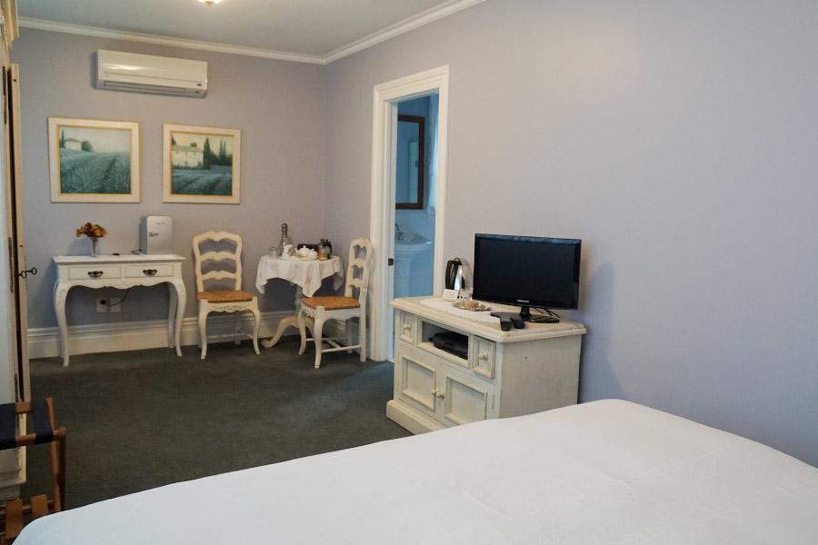 أوكلاند Brookwood Lodge المظهر الخارجي الصورة
