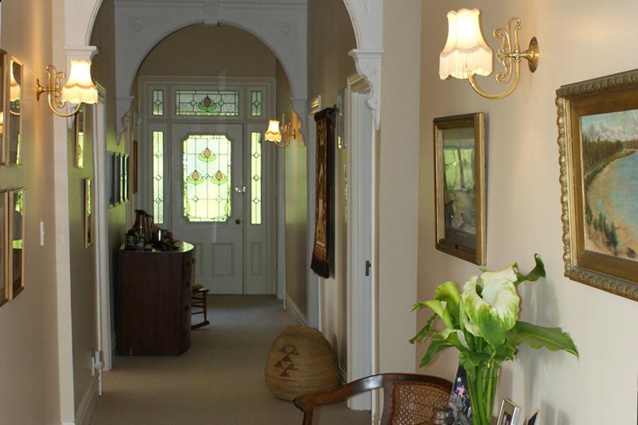 أوكلاند Brookwood Lodge المظهر الخارجي الصورة