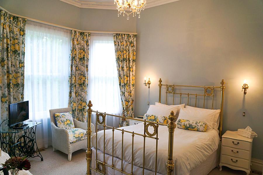 أوكلاند Brookwood Lodge المظهر الخارجي الصورة