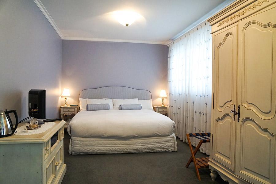 أوكلاند Brookwood Lodge المظهر الخارجي الصورة